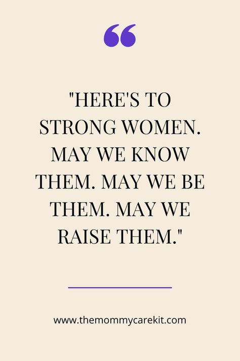 This quote resonates deeply with us as we navigate the journey of motherhood, shaping the future by raising resilient, compassionate, and powerful women. Share this post with a strong woman you know, and let her know you see her strength and admire it. 💖 #StrongWomen #Motherhood #InspiringQuotes A Strong Woman, Strong Woman, Powerful Women, Strong Women, The Journey, The Future, Inspirational Quotes, Let It Be, Quotes