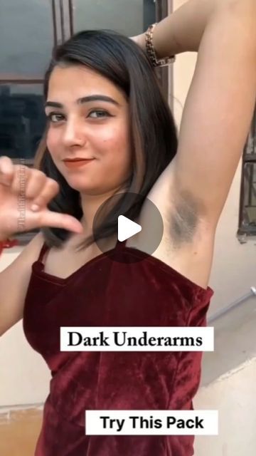 Beauty | Skin & Haircare on Instagram: "Get Rid Of Dark Underarm #reelsinstagram #reelkarofeelkaro #foryoupage #foryou #followersinstagram #followformore #trendingsong #viralreels #instagood #instagram #skincareblogger #skincare #beautytips #beautyproducts #beautyandhealthhub #bodyscrub #bodywhitening" Underarm Darkness Remedies, Underarm Darkness, Tan Removal, Dark Underarms, Skincare Blogger, Beauty Treats, Lighten Skin, Body Scrub, Home Remedies