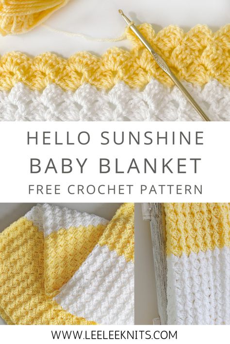 Baby Blankets To Crochet Free Patterns, Crochet Aphgan Patterns Free, How To Crochet A Baby Blanket, Mantas A Crochet Ideas, Simple Crochet Baby Blanket Free Pattern, Baby Afghans Crochet Patterns Free, Free Baby Blanket Crochet Patterns Easy, Quick Crochet Baby Blanket Free Pattern, Free Blanket Crochet Patterns