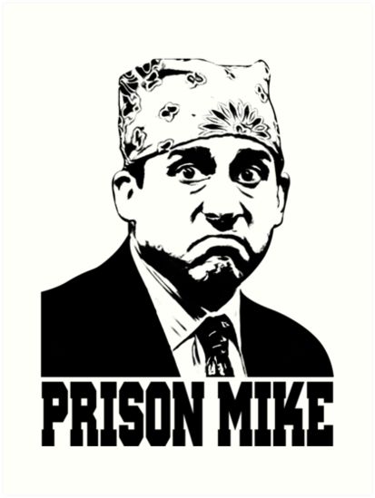 The Office Svg, Garage Graffiti, Office Characters, The Office Characters, Book Cover Art Design, Prison Mike, Airbrush Stencils, Funny Vinyl Decals, Drawing Painting Ideas