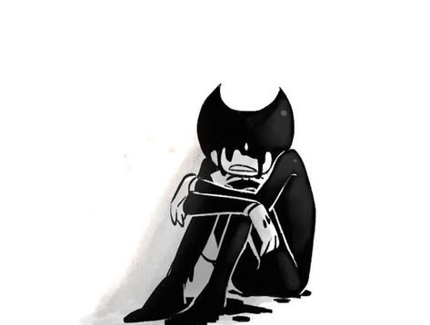 Bendy X Reader, Batdr Bendy, Bendy Fanart, Boris The Wolf, Ink Bendy, Ink Demon, Alice Angel, Broken Soul, Ink Machine