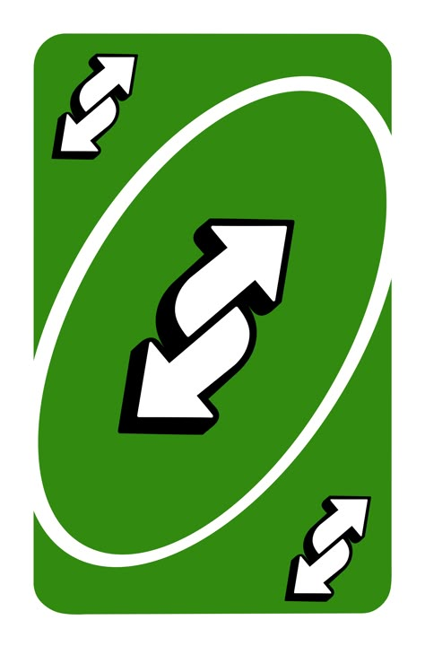 Uno Reverse Card, Reverse Card, Uno Reverse, Resolution, Kitty, Green