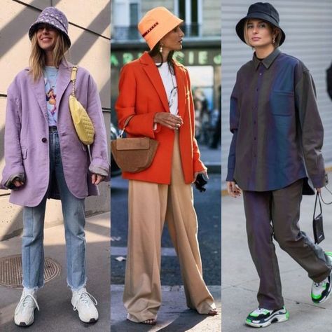 Bucket Hat Outfit Winter, Outfit With Bucket Hat, Bucket Hat Street Style, Hat Outfit Winter, Prada Bucket Hat, Bucket Hat Outfit, Hat Outfit, Dance Fashion, Anna Sui