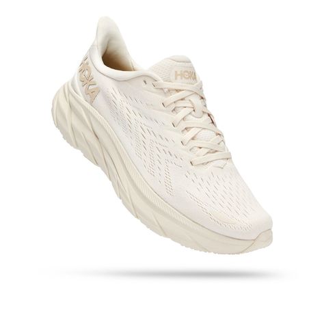 Adidas Platform Sneakers, Hoka Clifton 8, Casual White Sneakers, Gym Aesthetics, Xmas 2022, Sneaker Outfits Women, Hoka Clifton, Adidas Sneakers Women, Adidas Shoes Women