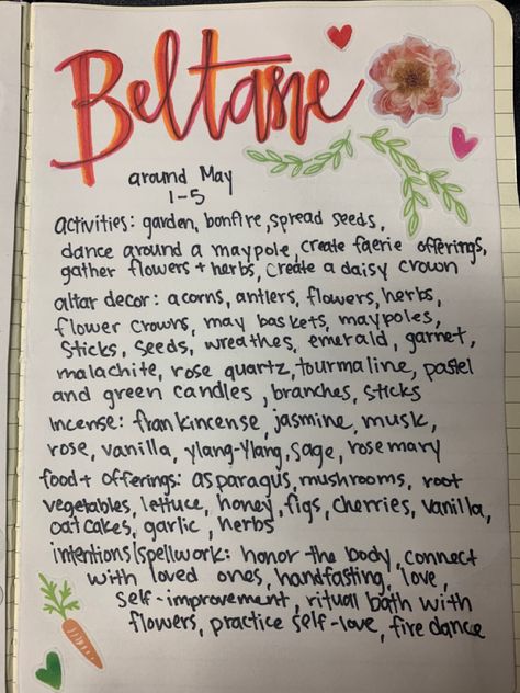 Info to help you celebrate Beltane! Celebrate Beltane, How To Celebrate Beltane, Beltane Celebration, Beltane Altar, Witchcraft Candle Magic, Witches Wheel, Pagan Magick, Wiccan Sabbats, Witchcraft Candles