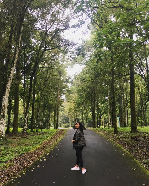 Bedugul Botanical Garden Bedugul Bali, Botanical Garden Photo Shoot, Funny Poses, Travel Pictures Poses, Pics Inspo, Ooty, Pictures Poses, Pic Pose, Fashion Photography Poses