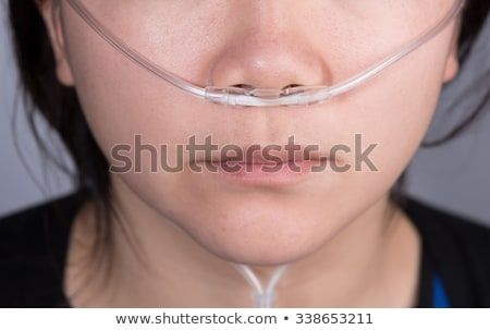 Closeup of nasal cannula for oxygen delivery on a woman patient Nasal Cannula Aesthetic, Nasal Cannula, Hospital Photography, Character Aesthetics, The Fault In Our Stars, Ben 10, New Pictures, Royalty Free Photos, Ulzzang Girl