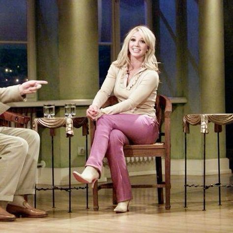 britney spears in germany 2002 Britney Spears 2002, Spears, Britney Spears, Interview, Tv Shows, Germany