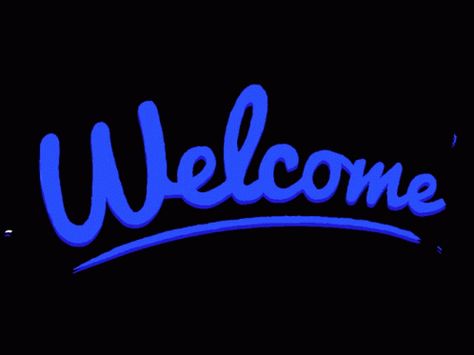 Welcome GIF - Welcome - Discover & Share GIFs Welcome Gif Discord, Welcome Animation, Discord Welcome Banner, Discord Theme, सीता राम, Gif Ideas, Welcome Gif, Welcome Images, In Gif