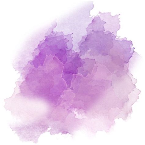 Purple Watercolor, Watercolor Wallpaper, Watercolor Splash, Watercolor Trees, Nature Art Painting, Aesthetic Colors, Watercolour Tutorials, Watercolor Background, Watercolor Landscape