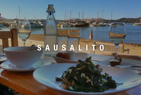 Best Restaurants and Bars in Marin County - Sausalito, Mill Valley, Corte Madera, Larkspur - Thrillist Larkspur California, Mill Valley California, Sausalito California, California Restaurants, The Redwoods, Bars And Restaurants, Mill Valley, Best Bars, Marin County