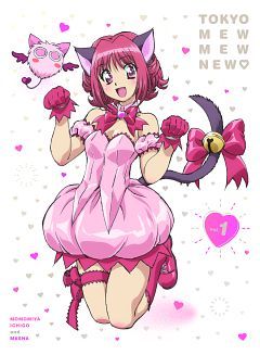 Ichigo Cosplay, Tokyo Mew Mew Ichigo, Ichigo Momomiya, Mew Ichigo, Mew Mew Power, Karuizawa, Tokyo Mew Mew, Mahō Shōjo, Mew Mew