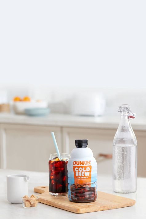 Discover Dunkin’ Cold Brew Coffee Concentrates – a convenient and flavorful way to enjoy cold brew at home. Explore coffee concentrate products and learn more today. Dunkin Cold Brew, Cold Brew Concentrate, Cold Brew Coffee Concentrate, Cold Brew Recipe, Cold Brew At Home, Homemade Donuts Recipe, Coffee Concentrate, Donuts Recipe, Homemade Donuts