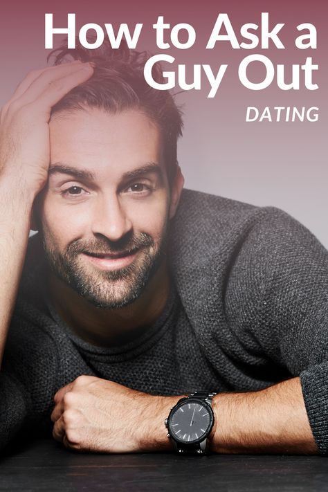 Did you know that over 10,000 people search "how to ask a guy out" on Google PER MONTH? Seriously! So, let's talk about how to ask a guy out! This is the guide that every girl needs.  #dating #onlinedating #relationships #datingtips How To Get A Date With A Guy, How To Let A Guy Down Easy, Ways To Ask A Guy Out, How To Ask A Man Out On A Date, How To Dm A Guy On Instagram, How To Ask Out A Guy, How To Tell A Guy You Like Him, How To Ask Him Out, How To Ask A Guy Out