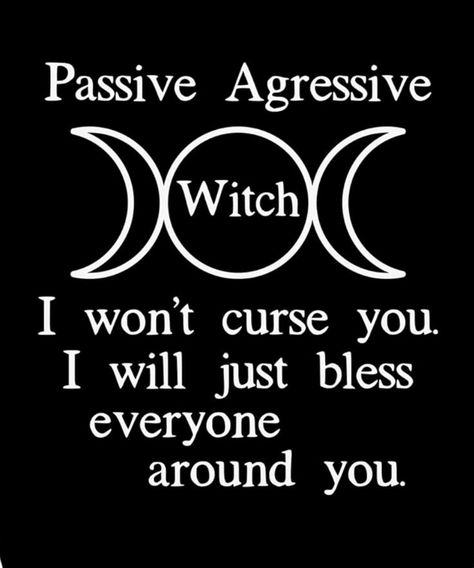 Funny Witchy Quotes, Witch Quotes Funny, Witch Warrior, Witchy Quotes, Witch Powers, Witch Queen, Witch Quotes, Wiccan Magic, Witch Spirituality