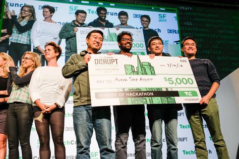 Alexa Shop Assist wins the Disrupt SF 2017 Hackathon Grand Prize https://techcrunch.com/2017/09/17/alexa-shop-assist-wins-the-disrupt-sf-2017-hackathon-grand-prize/ Startup Company, Tech Startups, Marketing 101, Special Needs Kids, Love My Family, Stage Design, Coping Skills, Amazon Echo, Event Photography