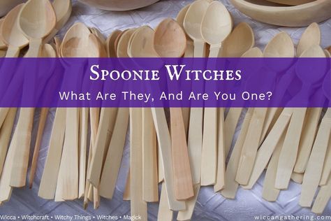 Have you heard about spoonie witches? They form the self-identified group within witchcraft that works for everyone-- including the differently abled and those with chronic conditions. Visit us to read all about this adaptive and inclusive witchcraft movement! #Wicca #Witchcraft #Paganism #Witch #Magic Spoonie Witchcraft, Spoonie Witch, Hearth Witch, Spoon Theory, Differently Abled, Wicca Witchcraft, Witch Magic, Chronic Condition, Making Waves