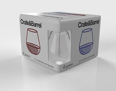 Packaging Glass Cup, Glassware Packaging Design, Glass Cup Packaging, Glassware Packaging, Brutal Fruit, Cup Packaging, Kraft Packaging, Boat Drawing, Package Ideas