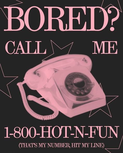 📞1-800-hot-n-fun ☎️ Le Sserafim Pink Poster, Y2k Graphic Design Kpop, 1 800 Hot And Fun, Le Sserafim Prints, Le Sserafim Poster Aesthetic, Le Sserafim Poster Prints, Le Sserafim Posters, Chaewon Lesserafim Aesthetic, Coquette Graphic Design