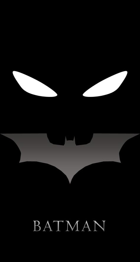 Bruce Wayne Batman logo & eyes Minimalist Batman Eyes, Batman Logos, Superheroes Wallpaper, Grand Theft Auto Artwork, Bruce Wayne Batman, Bad Man, Robin Dc, Softball Training, Dc Comics Wallpaper