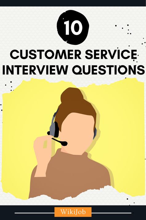 What Do Employers Look for in a Good Customer Service Representative? Top 10 Customer Service Interview Questions (and Sample Answers) How to answer the question What Does Customer Service Mean to You? Tell Us About a Time You Faced a Difficult Customer and How You Resolved the Situation What Would You Do if a Customer Asked You a Question You Didn’t Know the Answer To? Tell Us About a Time You Went the Extra Mile for a Customer Tell Us About a Time That You Worked Successfully Within a Team Customer Service Representative Outfit, Tell Us About Yourself Interview Answer, Executive Interview Questions, Customer Service Interview Questions, Situational Interview Questions, Sample Interview Questions, Best Interview Questions, Behavioral Interview Questions, Job Interview Answers