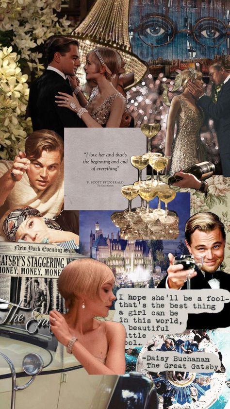 The Great Gatsby Aesthetic, Great Gatsby Aesthetic, Katherine Core, Gatsby Aesthetic, Gatsby Movie, Daisy Buchanan, Jay Gatsby, Prom Ideas, Birthday Party 21