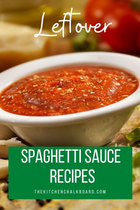 Casseroles With Spaghetti Sauce, What Can I Make With Spaghetti Sauce, Spaghetti Sauce Uses, Spaghetti Sauce Casserole, What To Do With Leftover Marinara Sauce, Ways To Use Leftover Spaghetti Sauce, Recipes For Leftover Spaghetti Sauce, Recipes Using Leftover Spaghetti Sauce, Leftover Sauce Recipes