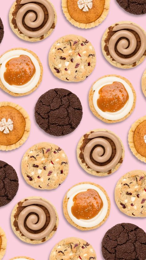 Cookie Aesthetic Wallpaper, Cookie Wallpaper Aesthetic, Cookie Ads, Crumbl Cookies Aesthetic, Mochi Cookies, Cookie Photography, Photo Cookies, Aesthetic Mobile, Cookies Aesthetic