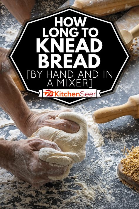 How To Knead Bread Dough By Hand, How To Knead Bread Dough, How To Knead Dough By Hand, Chewy Bread Recipe, Poolish Bread, Bread By Hand, Cinnamon Bread Recipe, Chewy Bread, Japanese Bread