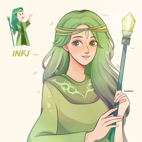 Enfj Infp, Infj Enfj, Infj Characters, Personalidad Infj, Mbti Fanart, Infj Psychology, Infj Type, Infj Mbti, Infj Personality Type