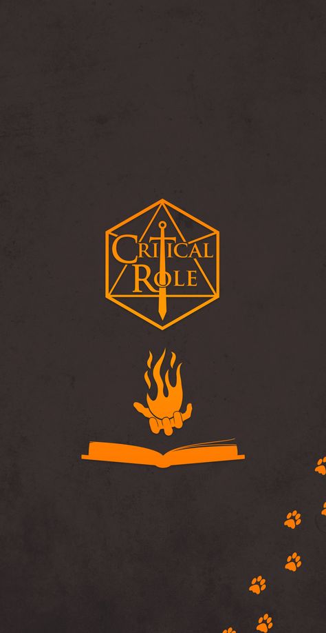 Critical Role Phone Wallpaper, Critical Role Wallpaper Iphone, Mighty Nein Wallpaper Phone, Dnd Wallpaper Iphone, Vox Machina Wallpaper, Critical Role Wallpaper, Critical Role Logo, Dnd Wallpaper, 8k Resolution Wallpapers