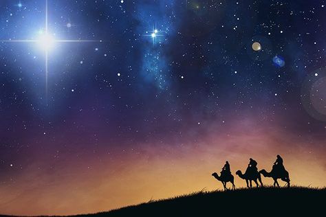 The Bible’s three wise men story recounts when the Magi came to worship Jesus. Use these 12 resources in your children’s ministry program to teach kids about Epiphany. The post Three Wise Men Story: 12 KidMin Resources for Epiphany appeared first on ChurchLeaders. Epiphany Crafts, Ward Christmas Party, 3 Wise Men, Worship Jesus, Religious Christmas Cards, Christmas Play, Holidays Around The World, Stars Craft, Three Wise Men