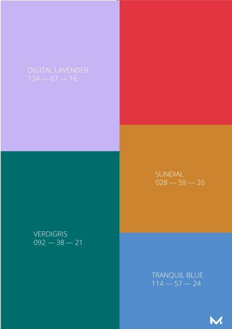 Spring/Summer key colors WGSN 23 reflect the new world after uncertainty, restrictions, missing freedom. DIGITAL LAVENDER is dedicated as COLOUR OF THE YEAR 2023. Color forecast Spring/Summer 23, trend colours, color inspiration, WGSN trend forecast, Coloro colours, trend colours summer 2023, design trends, key colours S/S 23 for womens fashion, activewear, sportswear, design concept, colour range, colour palette. Spring Summer 2023 Women's Key Fashion Trends, Colours Of 2023, Summer Colour Palette 2023, Summer 2023 Colour Trends, 2023 Graphic Design Color Trends, Summer Colours 2023, Trending Colour Pallets 2023, Colours 2023, Colour 2023