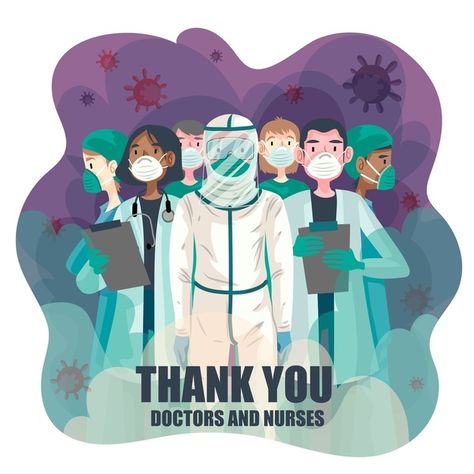 Nurses Week Quotes, Medical Artwork, Nurse Quotes Inspirational, Nurse Team, Nurse Art, Medical Health, Medical Art, Protective Gear, Hand Drawn Design