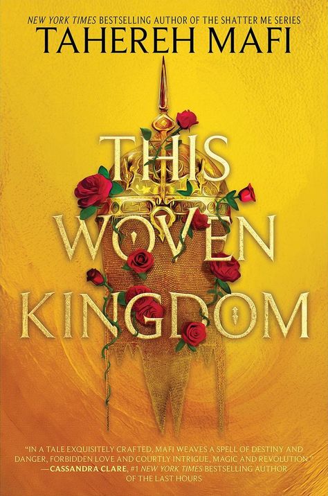 Woven Kingdom, Persian Mythology, Forbidden Romance, Ya Fantasy Books, Fantasy Romance Books, Miss Peregrine, Tahereh Mafi, February 1st, Turning Pages