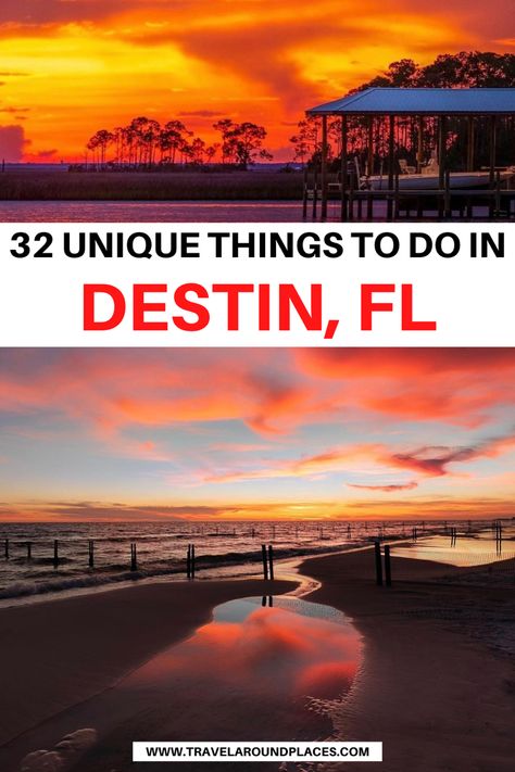 Hidden Gems In Destin Florida, Destin Florida Family Vacation, Destin Florida Things To Do In Winter, Best Places To Stay In Destin Florida, Best Things To Do In Destin Florida, Sandestin Florida Things To Do In, San Destin Florida, Destin Harbor Boardwalk, Things To Do Destin Florida