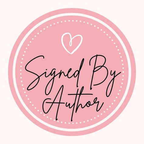 Always great to have some "Signed by Author" stickers on hand when doing book signings. #authors #bookevents #writing Book Signing, Writing Advice, Novel Writing, Autograph, Short Stories, Sticker Labels, Signs, Writing, Books