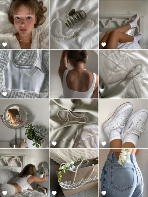 many instagram photos arranged to create a theme Instagram Profile Asthetic Ideas, Simple Instagram Aesthetic, Insta Aestetic Post, How To Start An Aesthetic Instagram, Insta Page Aesthetic Ideas, Making Your Instagram Aesthetic, Aesthetic To Post On Instagram, Theme For Instagram Posts, Ig Post Inspo At Home