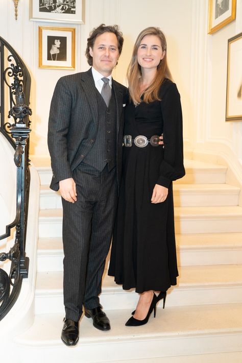 Lauren Bush Lauren, Ralph Lauren Spring 2015, Lauren Bush, Ralph Lauren Looks, Autumn Outwear, 2016 Menswear, New York Fashion Week, Front Row, New York Fashion