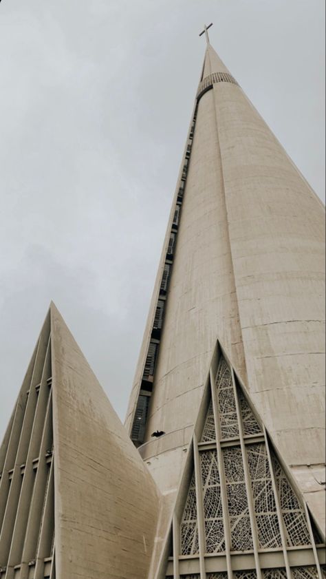 #catedral #maringa #parana #cidade #tbt #aesthetic Mood Png, Academic Achievement, Dream Trip, Travel Dreams, Around The Worlds, Architecture, Travel, Maringa