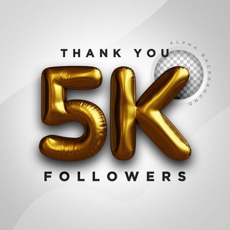 5k Followers Thank You Instagram, Family Drawing Illustration, Alpha Background, Vision Board Project, 10k Instagram Followers, Islamic Photo, Ab De Villiers Photo, Digital Photography Lessons, Background Psd