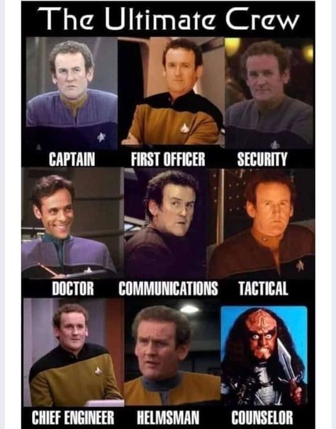 45 Funny Star Trek Memes That Boldly Go, Well, On This List (September 24, 2024) Funny Star Trek, Star Trek Outfits, Star Trek Meme, Star Trek Reboot, Star Trek Wallpaper, Star Trek Ds9, Star Trek Episodes, Star Trek Captains, Sci Fi Tv Shows