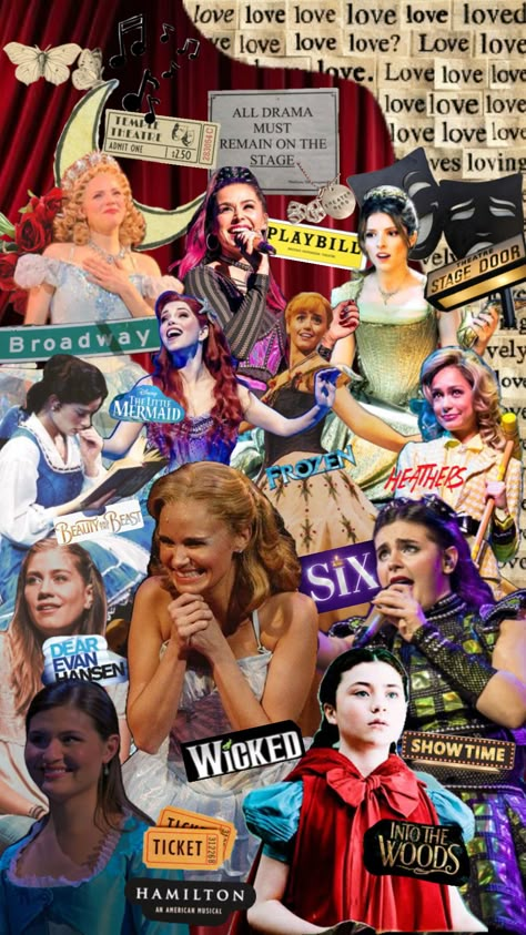 Theatre Kids Funny, Musical Theatre Humor, Theater Kid Problems, Musical Wallpaper, Broadway Playbills, Theatre Humor, Musical Jokes, Musicals Funny, Broadway Costumes