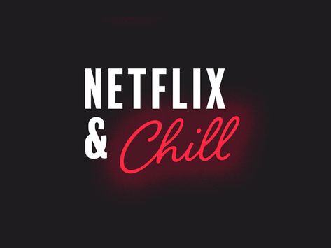 Netflix & Chill Chill Widgets, Netflix And Chill Wallpaper, Netflix And Chill Aesthetic, Netflix Premium, Netflix Hacks, Netflix App, Netflix Chill, Chill Wallpaper, Bad Girl Wallpaper