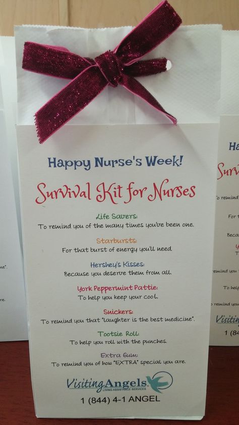 Nurses Week Candy Ideas, Nurses Week Snack Ideas, Caregiver Appreciation Week Ideas, Ma Week Ideas, Nurse Practitioner Appreciation Week, Nurse Aide Week Ideas, Ma Appreciation Week Ideas, Healthcare Week Ideas, Nurses Week Themes