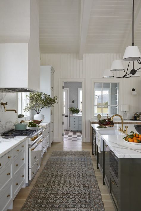 Clad Home, Dream Houses, Cozy Interior, California Homes, Interior Design Trends, Design Firms, Kitchen Inspirations, Modern Farmhouse, Kitchen Remodel