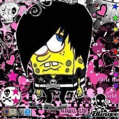 Emo Meme, Fete Emo, Emo Pfp, Scene Core, 2000s Emo, Emo Memes, Demotivational Posters, Emo Art, Rawr Xd