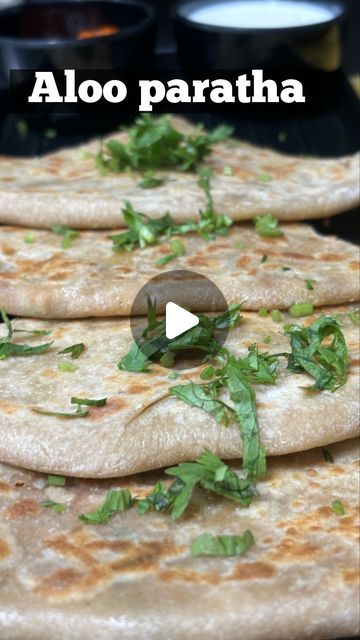 burhan vlog on Instagram: "Aloo Paratha recipe, easy method, enjoy with your family❤️❤️" Aloo Paratha Recipe, Aloo Paratha, Paratha Recipe, Paratha Recipes, Kids Meals, Instagram