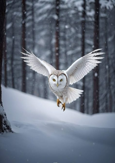 Owl Sounds, Geometric Owl, Owl Species, Awesome Owls, Owl Photography, Owl Images, Snow Owl, Owl Photos, Owls Drawing