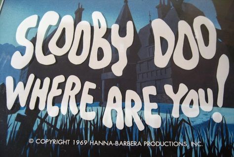 iGavel Auctions: Hanna Barbara Productions, 'Scooby Doo Where Are You!', Hand Painted Limited Edition Cel C1YG2 90s Cartoon Shows, Scooby Doo Halloween, Scooby Doo Images, Happy 50th Anniversary, Scooby Doo Mystery Incorporated, 80 Cartoons, New Scooby Doo, Halloween Cartoon, The Boogeyman